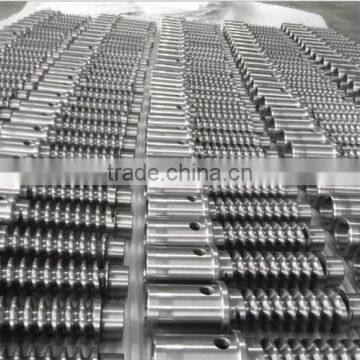 Made in China Worm Factory Worm Drive Shaft photo-4