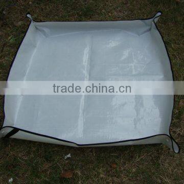 Double Layer Garden Mat Garden Item photo-2