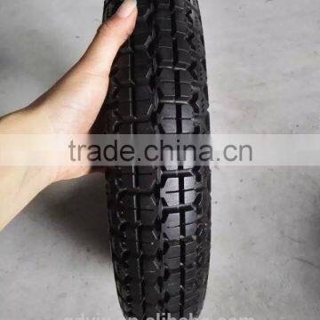 Extra Heavy Duty Solid Steel Wheels and Casters photo-5