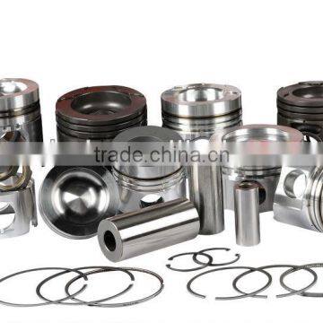 Engine 6LAH-ST Cylinder Liner photo-6