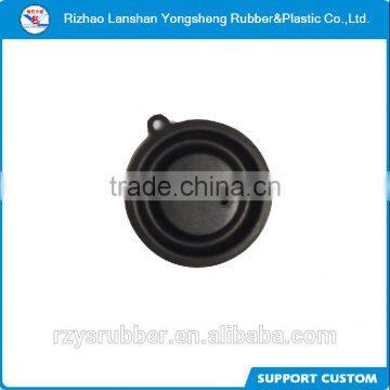 High Quality Zeon Nbr Rubber Stopper photo-6