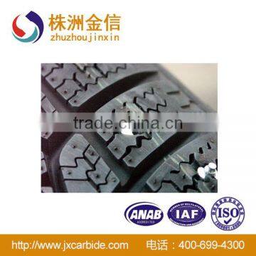 Screw Grip Tire Studs Carbide Stud For BOOTS , Wider Thread Studs photo-2