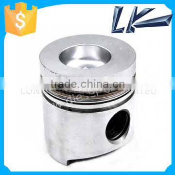 High quality John Deere Tractor piston 106.37mm OEM: NRE505101 NAR96389 NRE509540 NRE48469 NRE515372