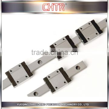 Hot China Products Wholesale Cheaper Miniture Linear Guide -TRN12C