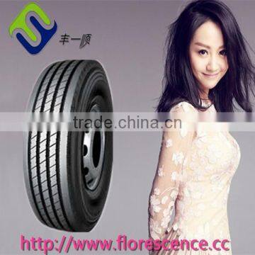 FLORESCENCE 22.5 Bus Tires