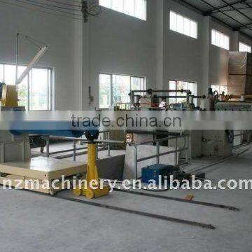 High Precision Steel Slitting Line