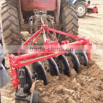 China new 3 disc rotary disc plough with great price