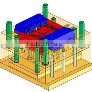 stamping mould puch mold