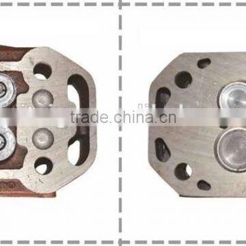china factory hot sell cylinder head complete