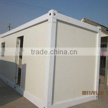 Modular Container House