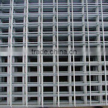 SanXing Welded Wire Panel