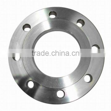 flange