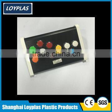 High quality electrical plastic control box