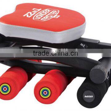 Overseas Wholesale Suppliers Curvy Fitness Equipment For Sale photo-2