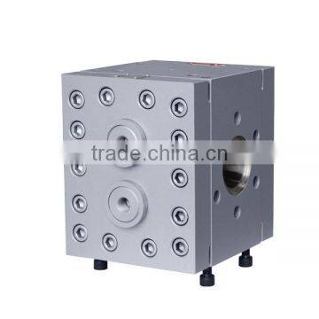 Batte CE Certified Geared Melt Pump for Polymer Extrusion photo-4