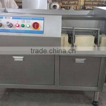 Diced Meat Cutting Machine Used for Restaurant photo-2