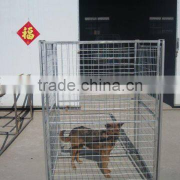 Metal Wire Animal Cage