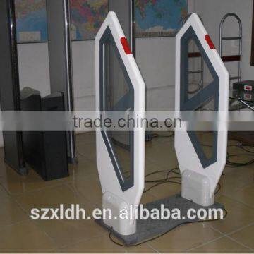 XLD-EM01 Wooden EM EAS Anti-theft Alarm Sytem for Bookstores and Libraries