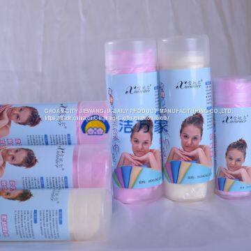 Оптовая продажа пва-шампонированной полотенческой ткани photo-3