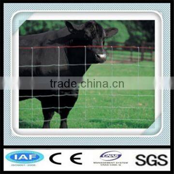 The new design of horse/sheep/cattle/deer/cow fence panel(ISO Certification)