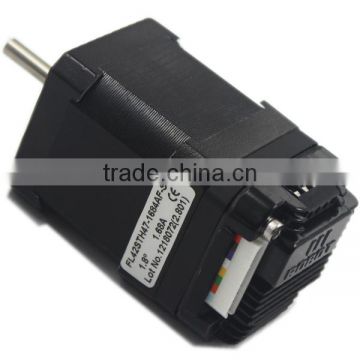 NEMA11 RS232 Serial Integrated Servo Stepper Motor