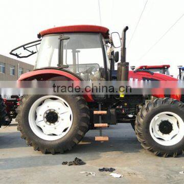 Factory Suppy Good Quality 140hp Tractor photo-2