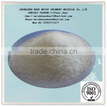 2016 High Quality Anionic Flocculant Polyacrylamide (pam) With Low Price photo-5