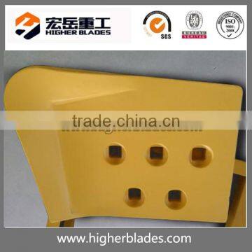 Hard-wearing Boron Steel End Bit 9W6198 for Heavy Equipment photo-6