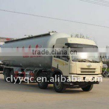 JAW bulk cement truck for sale