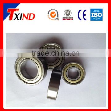 Deep groove ball bearing 608-2Z