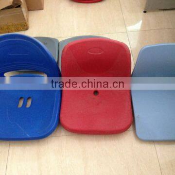 Plastic Furniture, Outdoor Chair, Stadium Seat, Blowmolding Craft photo-2