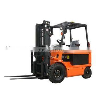 Electric (Battery) Forklift Truck