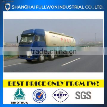 SINOTRUK COST EFFECTIVE LPG TANK TRUCK