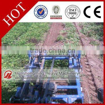 HSM ISO CE 2 Years Warranty Peanut/groundnut Harvester photo-6