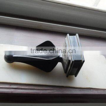 Aluminum Material Decorative Cast Amuminum Fence Railing Spears photo-2