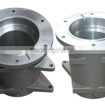 Competitive Price Sand Gray Casting Parts,precision Iron Die Cast Parts photo-5
