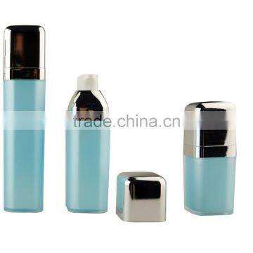 SR-2159series Plastic Material Airless Bottle photo-3