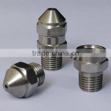 Stainless Steel G30 GG30 Narrow Full Cone Nozzle photo-3