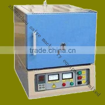 01 SY-1200N tube furnace