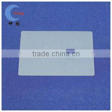 Rectangle Silicone cushion
