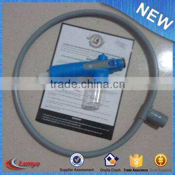 New Products 2016 Pet Accessory 360 Degree Dog Wash Machine,Pressure Washer for Dog photo-3