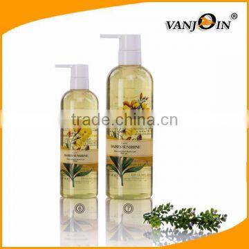 40ml 200ml 250ml 280ml 330ml 400ml 480ml 800ml Clear Square PETG Flat Bottle for Shampoo photo-4