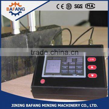 Crack detector with high quality with factory price with high quality