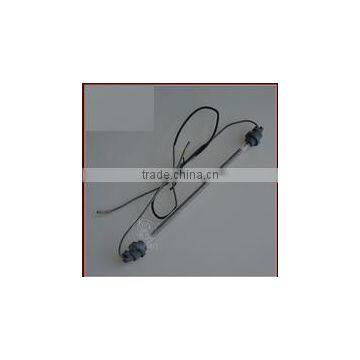 Wr50* 10101 Series Glass Heater for Refrigerator photo-3