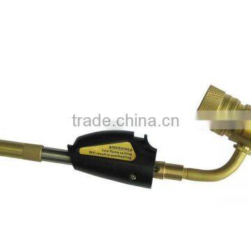 Mapp Gas welding hand torch