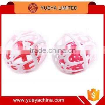 Creative Bubble Bra Saver Hot Washers Laundry Washing Double Machine Protector photo-5