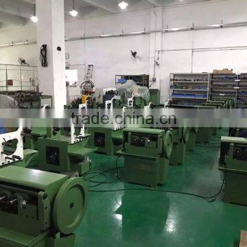 China Manufacturer Customized Pipe Thread Rolling Machine DS-6-A photo-6