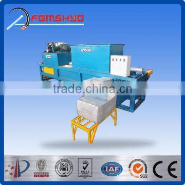 Saw Dust Baler Machine/Rice Husk Balling Machine/Wood Shaving Bagging Machine