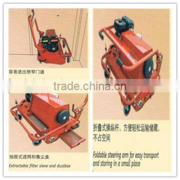 Hot! Cleaning Machine for Artificial Turf photo-5