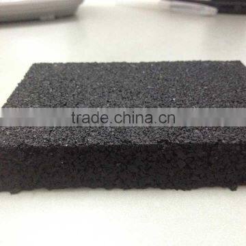 God Sale Super Rubber Gym Flooring photo-4